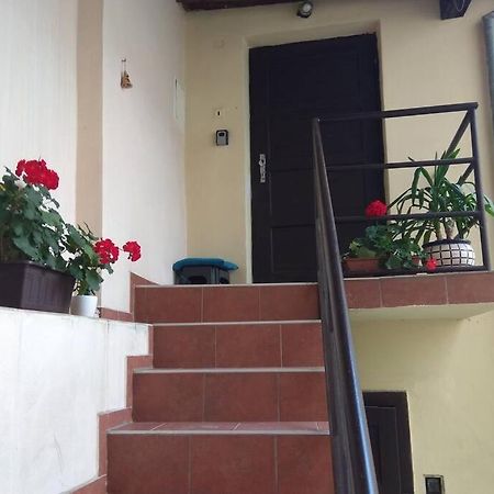 Apartman V Centru أولوموك المظهر الخارجي الصورة