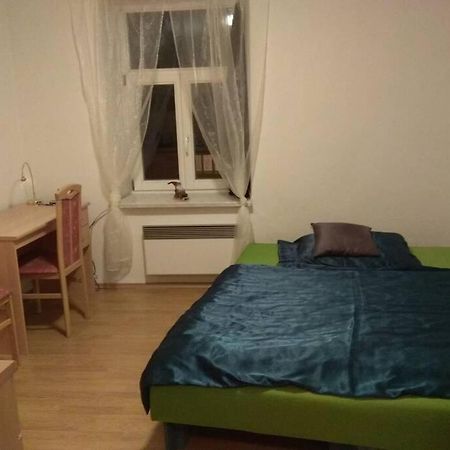 Apartman V Centru أولوموك المظهر الخارجي الصورة