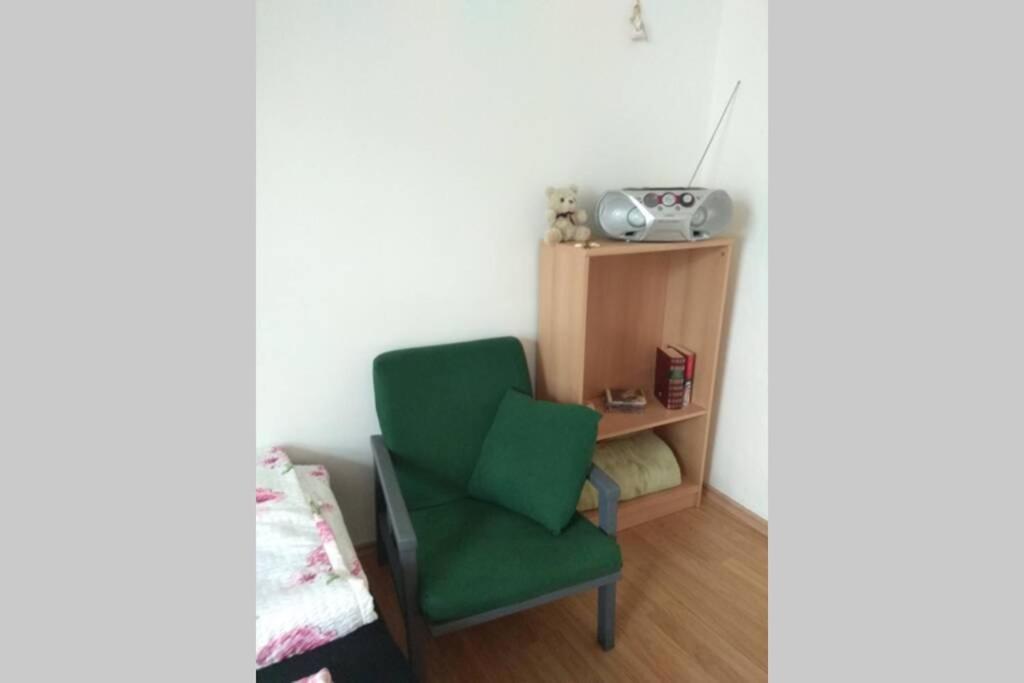 Apartman V Centru أولوموك المظهر الخارجي الصورة