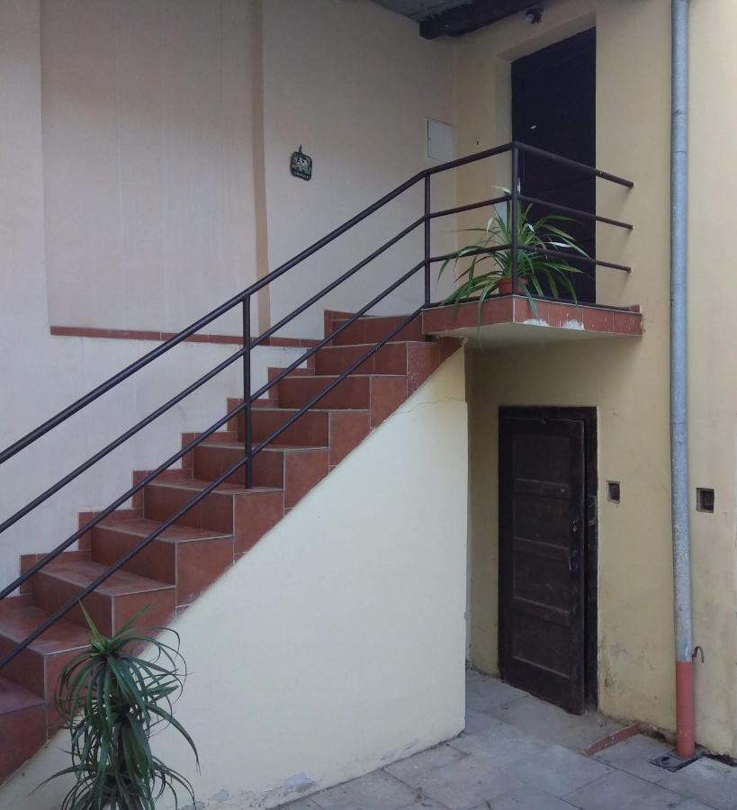 Apartman V Centru أولوموك المظهر الخارجي الصورة