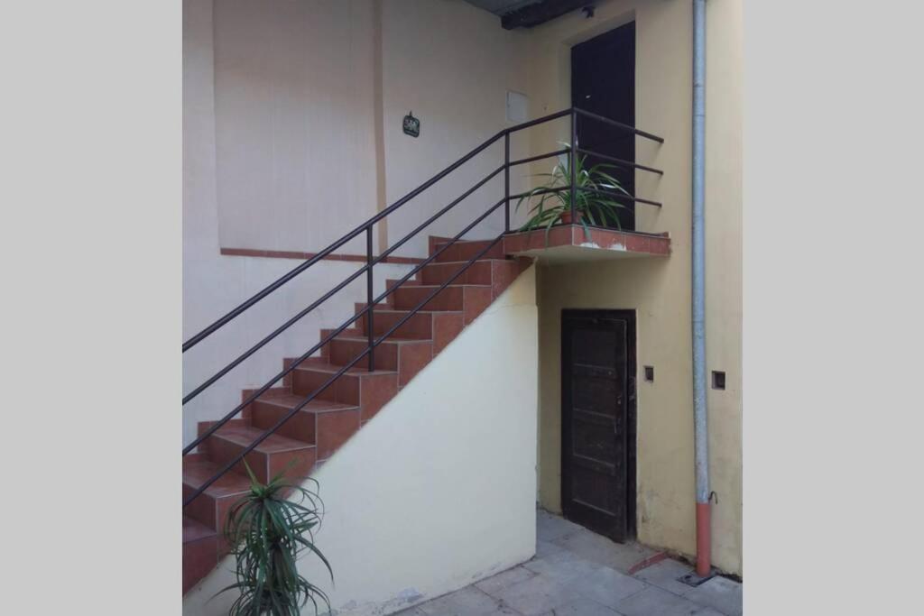 Apartman V Centru أولوموك المظهر الخارجي الصورة