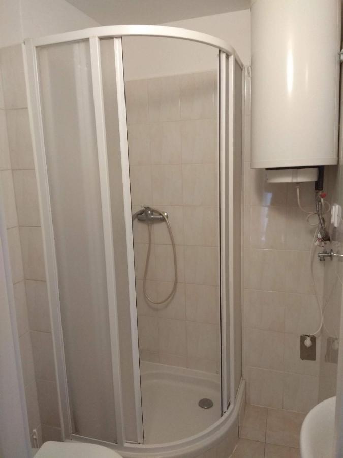 Apartman V Centru أولوموك المظهر الخارجي الصورة
