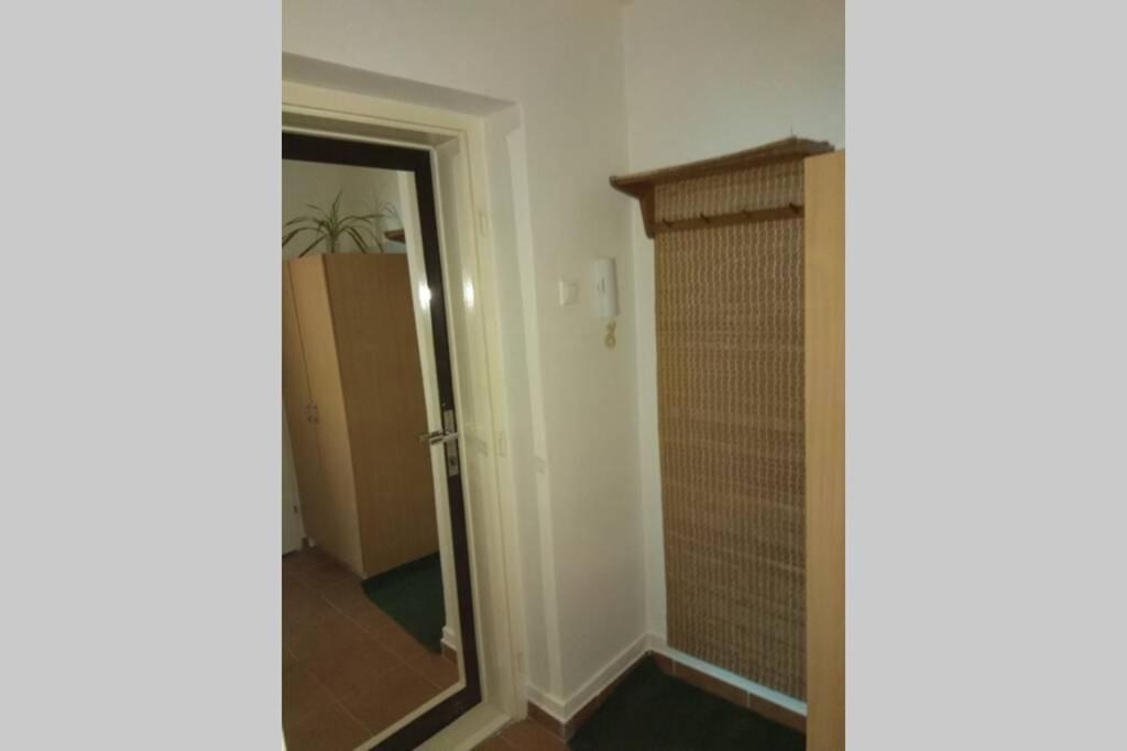 Apartman V Centru أولوموك المظهر الخارجي الصورة